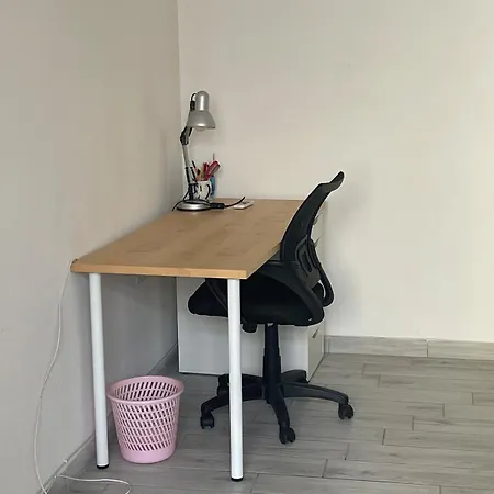 Apartment Casa Dalia *