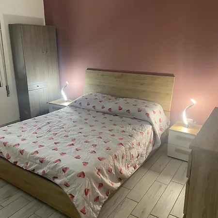 Casa Dalia Apartment Cagliari