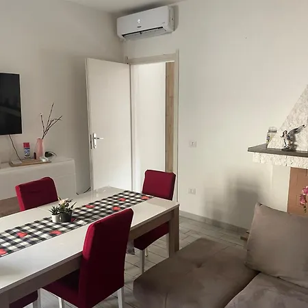 Casa Dalia *
