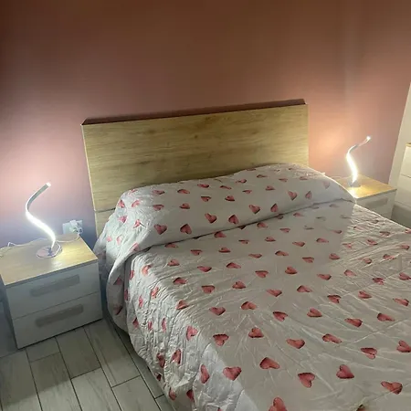 Casa Dalia Apartment *