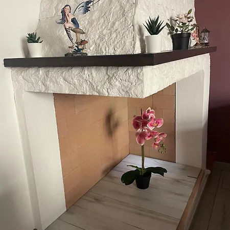 Apartment Casa Dalia *