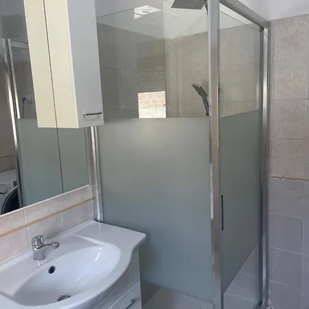 Apartment Casa Dalia Cagliari