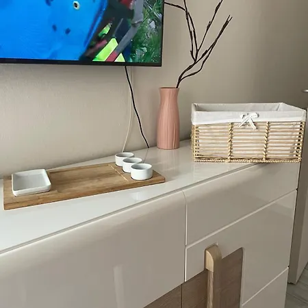 Casa Dalia Apartment
