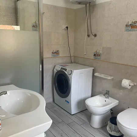 Apartment Casa Dalia Cagliari